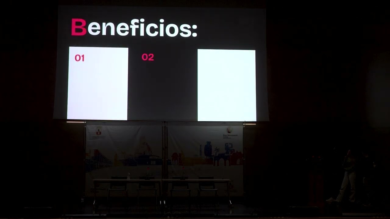 CDP San Alberto Magno – Proyecto EmpreSAM y participación juvenil