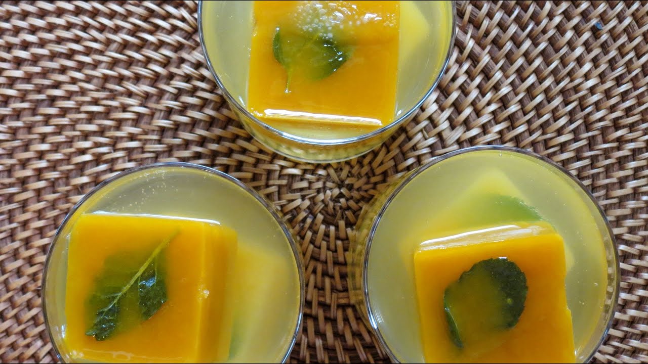 Sparkling Wine Cocktails -- The Frugal Chef