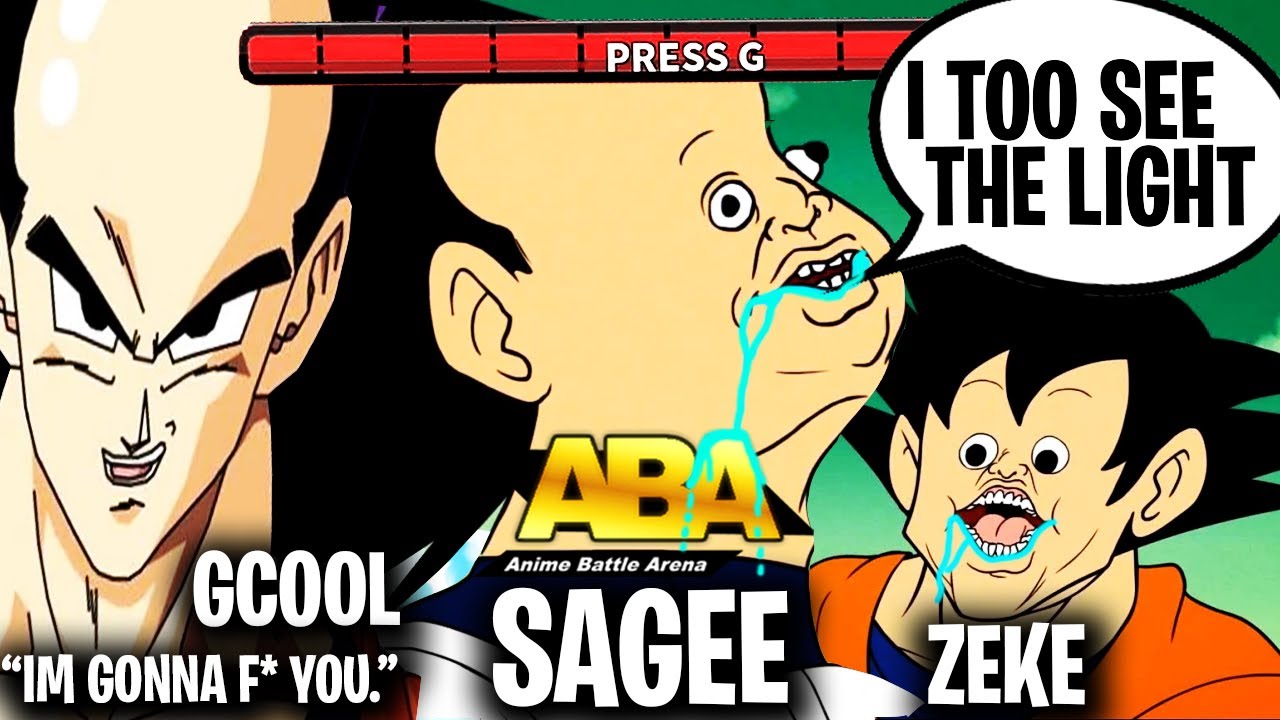 SPED TEAM Dominates TOXIC ABA BUMS IN RANKED 3s