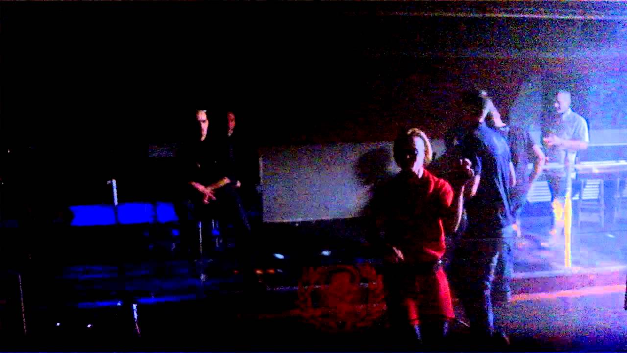 dj terror vs neferiti @ kabarka