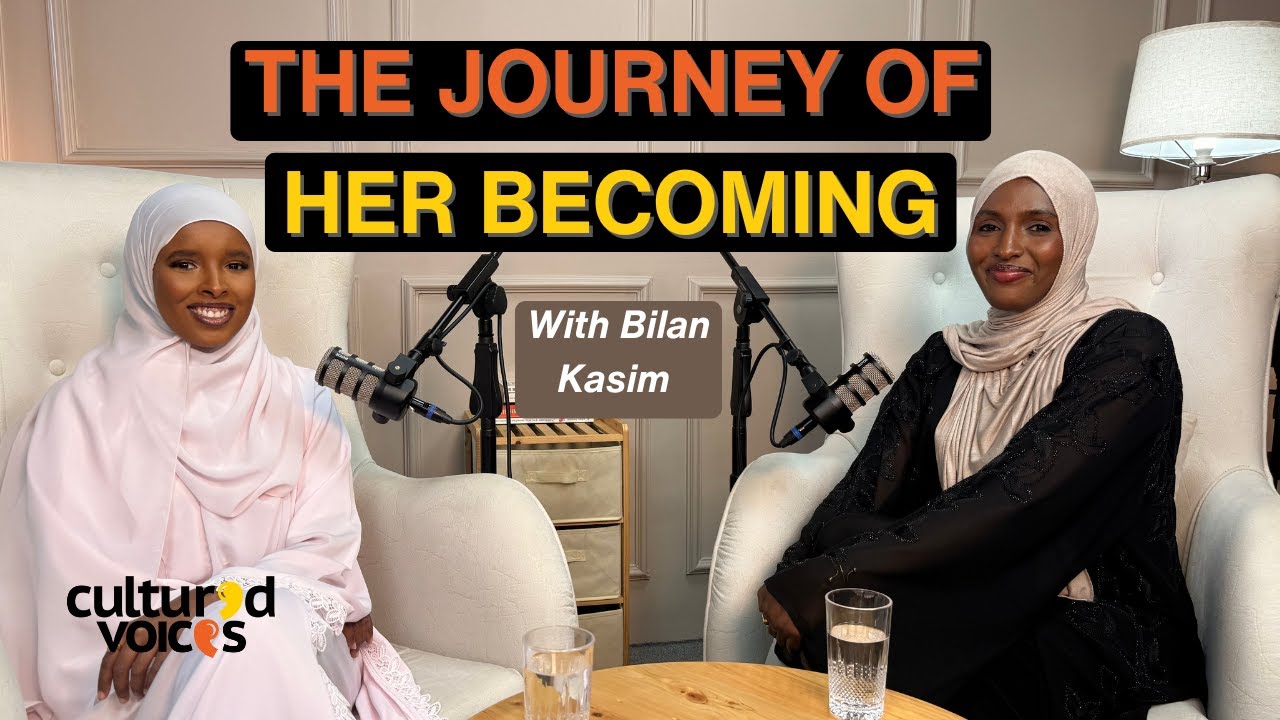When Passion Meets Purpose: The Journey of a Creative Entrepreneur | EPISODE 10