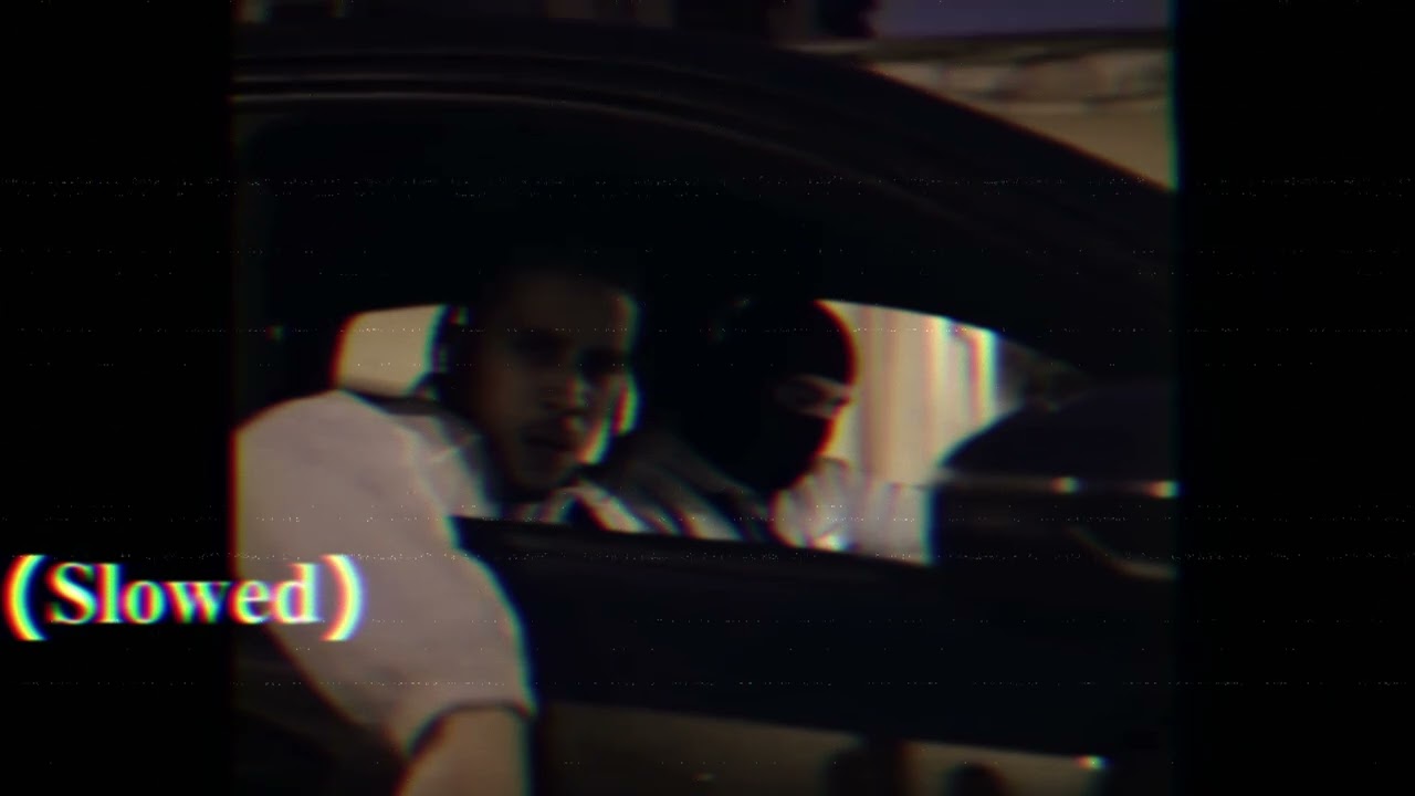 Skinny Flex - 44 FREESTYLE (Slowed)