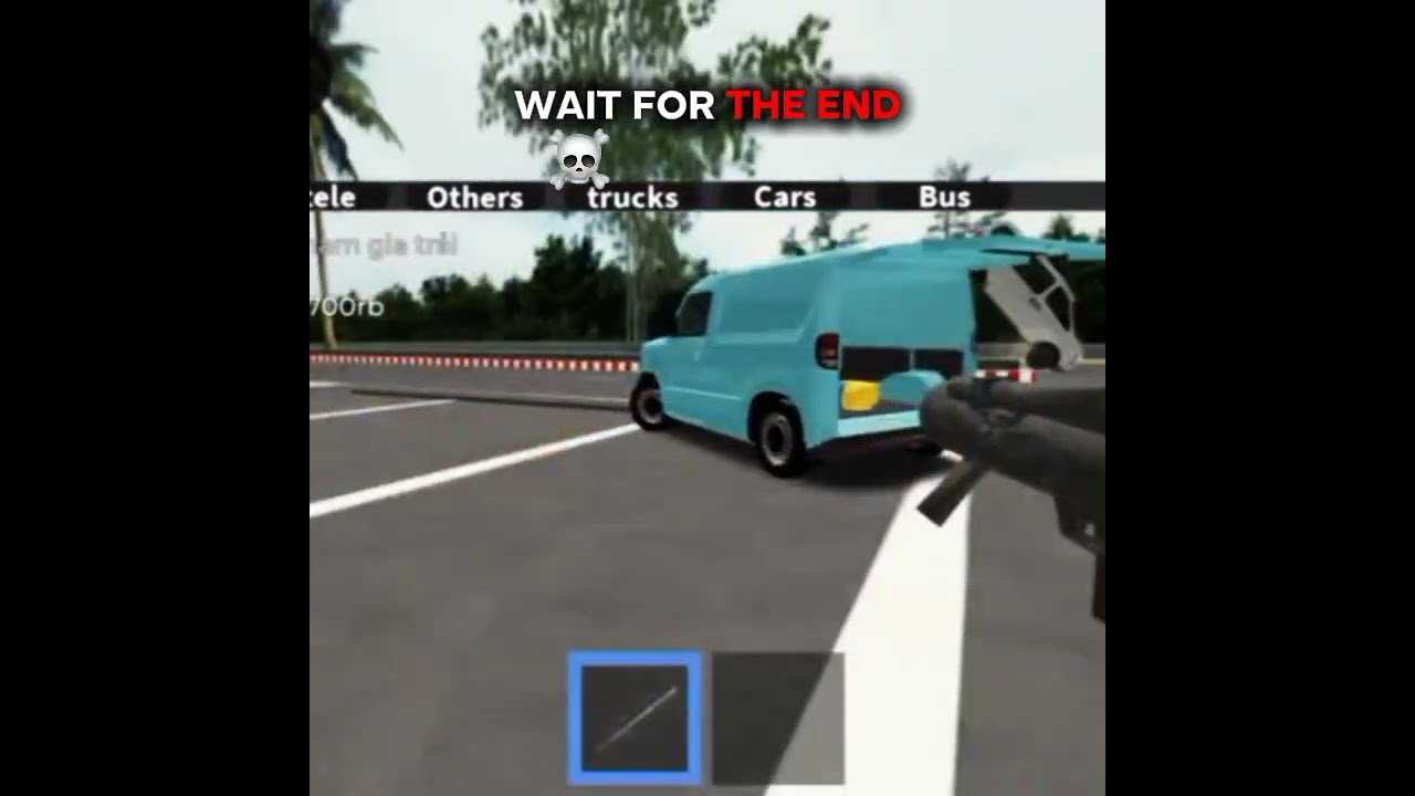 nguy&ecirc;n con xe bay v&ocirc;💀 #capcut #roblox #bdvn2