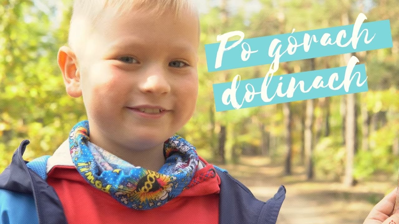 Po górach, dolinach | Biała jak śnieg (2020) | Mocni w Duchu - muzyka [official video]