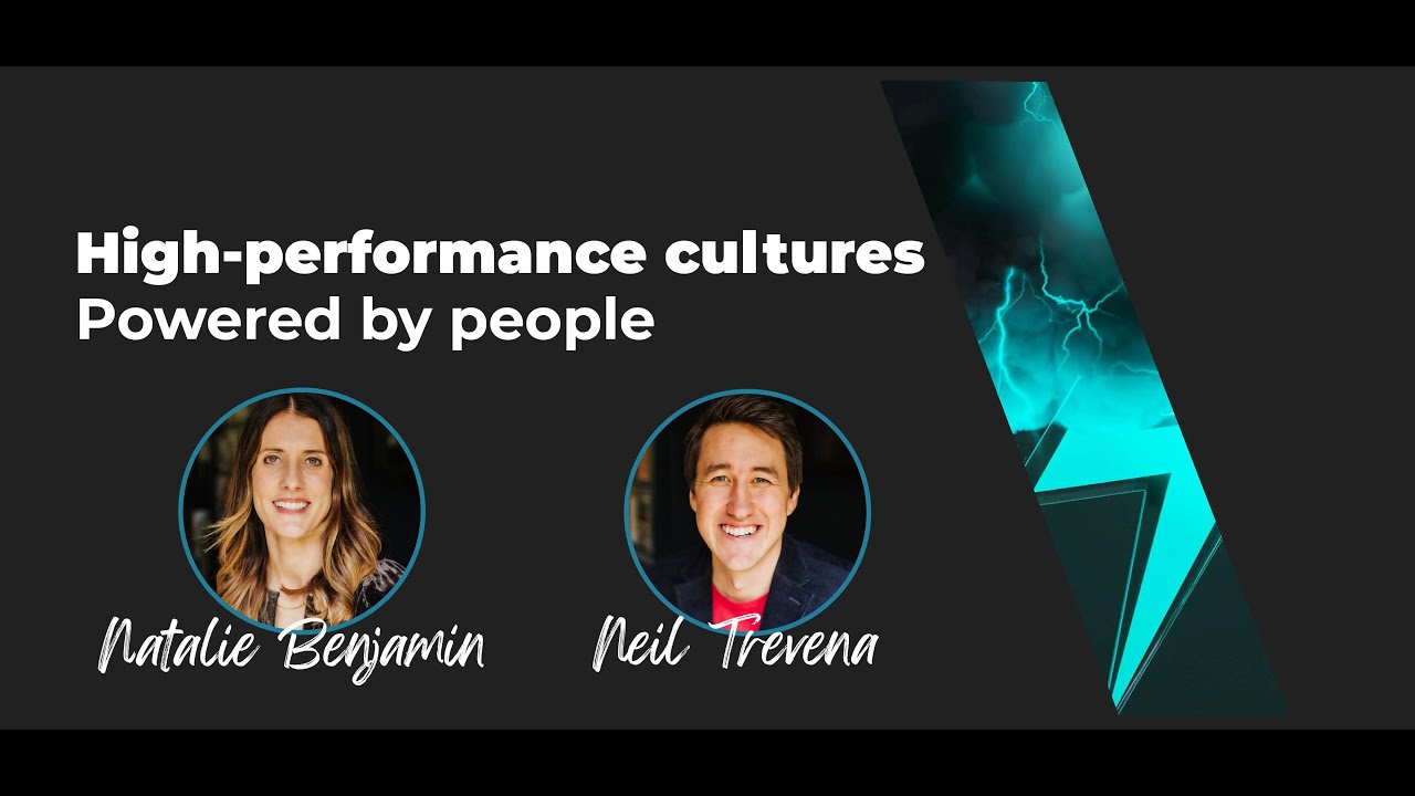High-performance Cultures & Teams | Talent Leadership Development | Natalie Benjamin | Ivy House