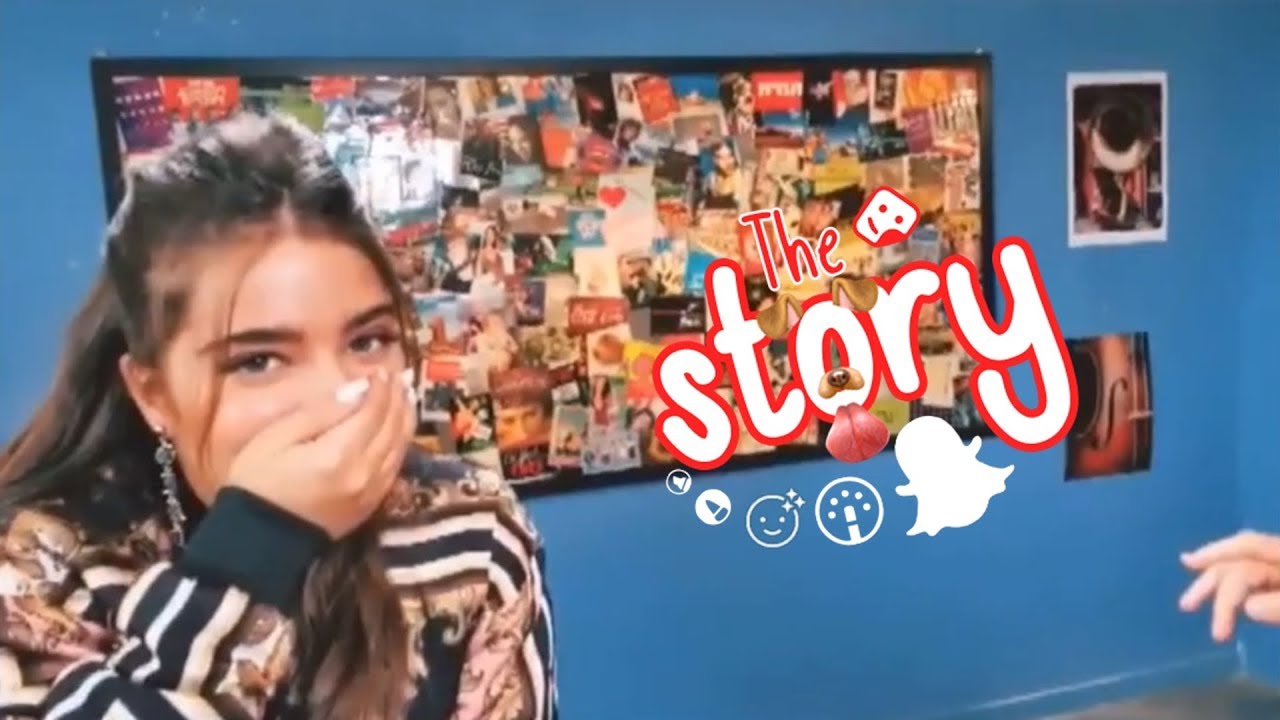 המתיחה על נועה קירל!!! | The Story