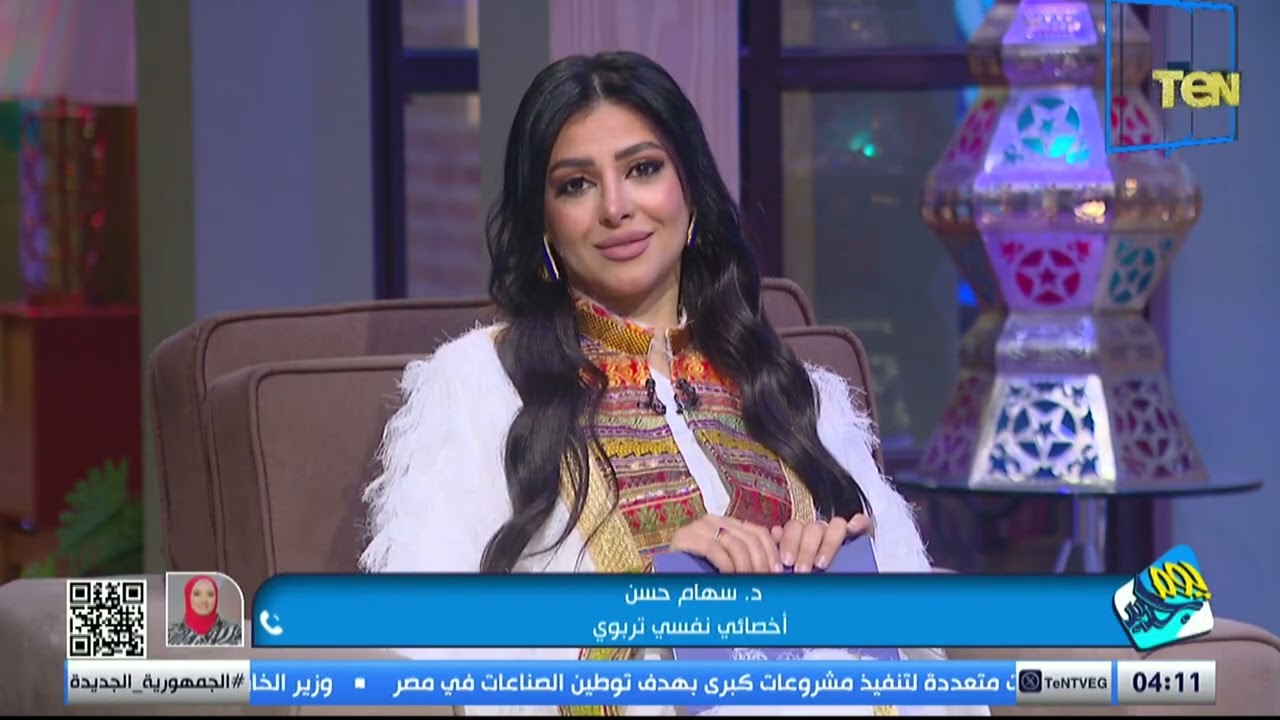 ما تأثير رمضان والصيام على الأطفال؟ وإزاي نعودهم على الصوم؟ د. سهام حسن أخصائي نفسي تربوي توضح