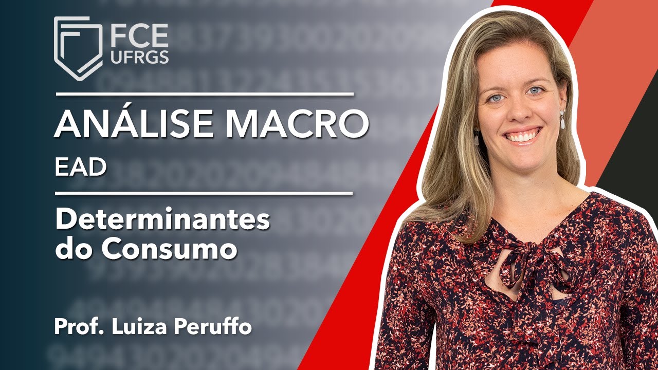 Determinantes do Consumo