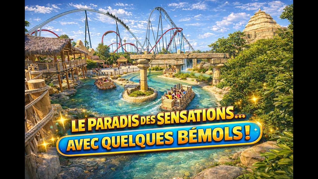 visite de portaventura a salou