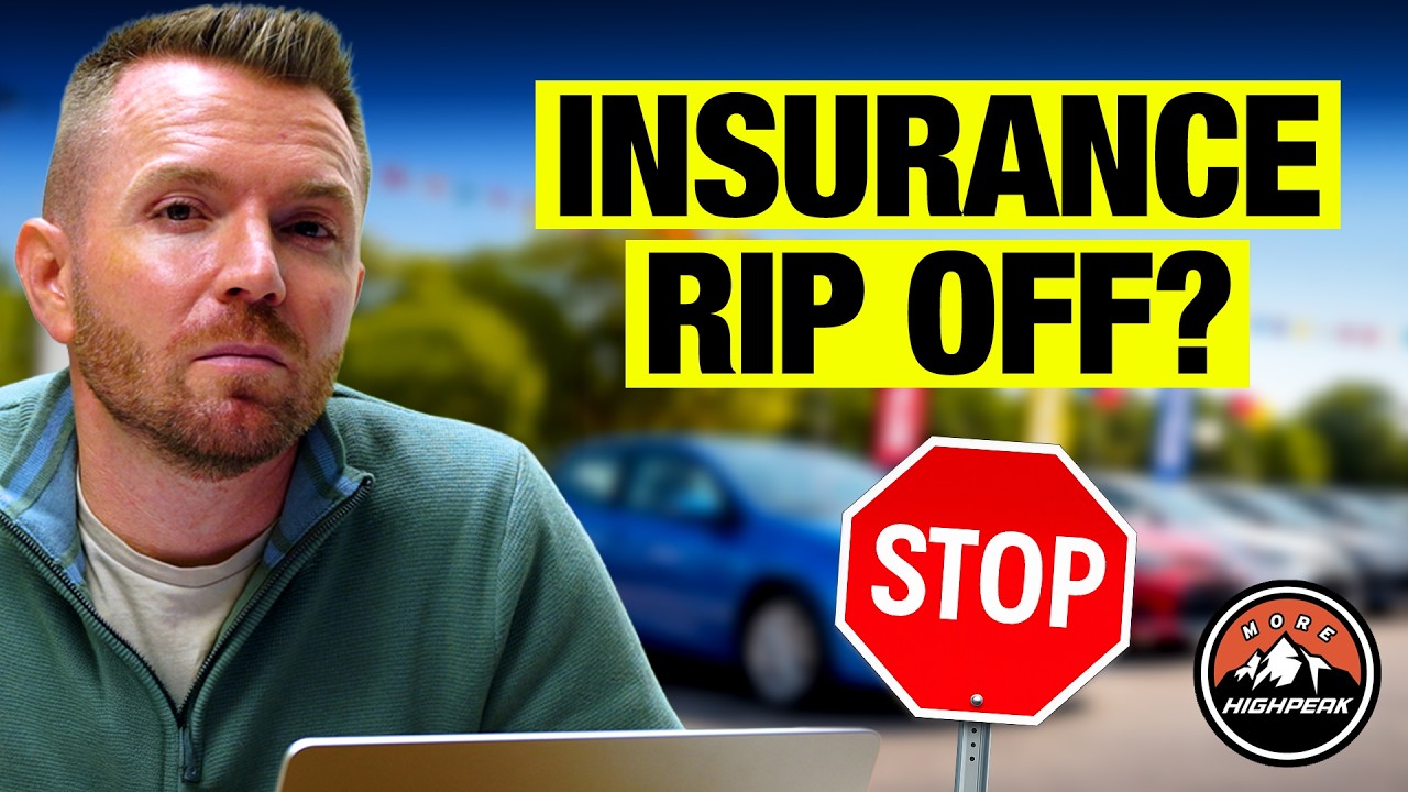 Insurance Too Expensive? These Cars Fix That