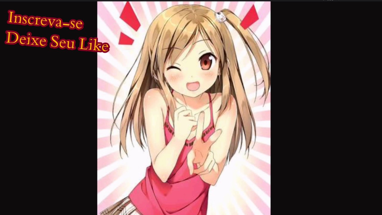 Nightcore-Cheguei