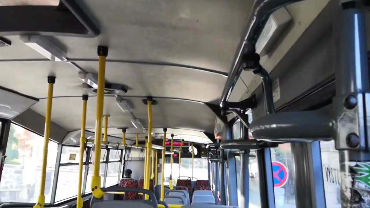 SOR BNG12 EEV5 #76 |L104| -- Éra BusLine MHD Jablonecko