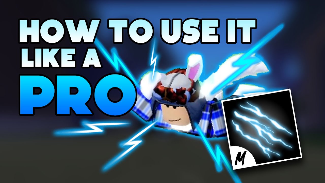 ELECTRIC CLAW (SSS+ TIER??) SHOWCASE | Blox Fruits