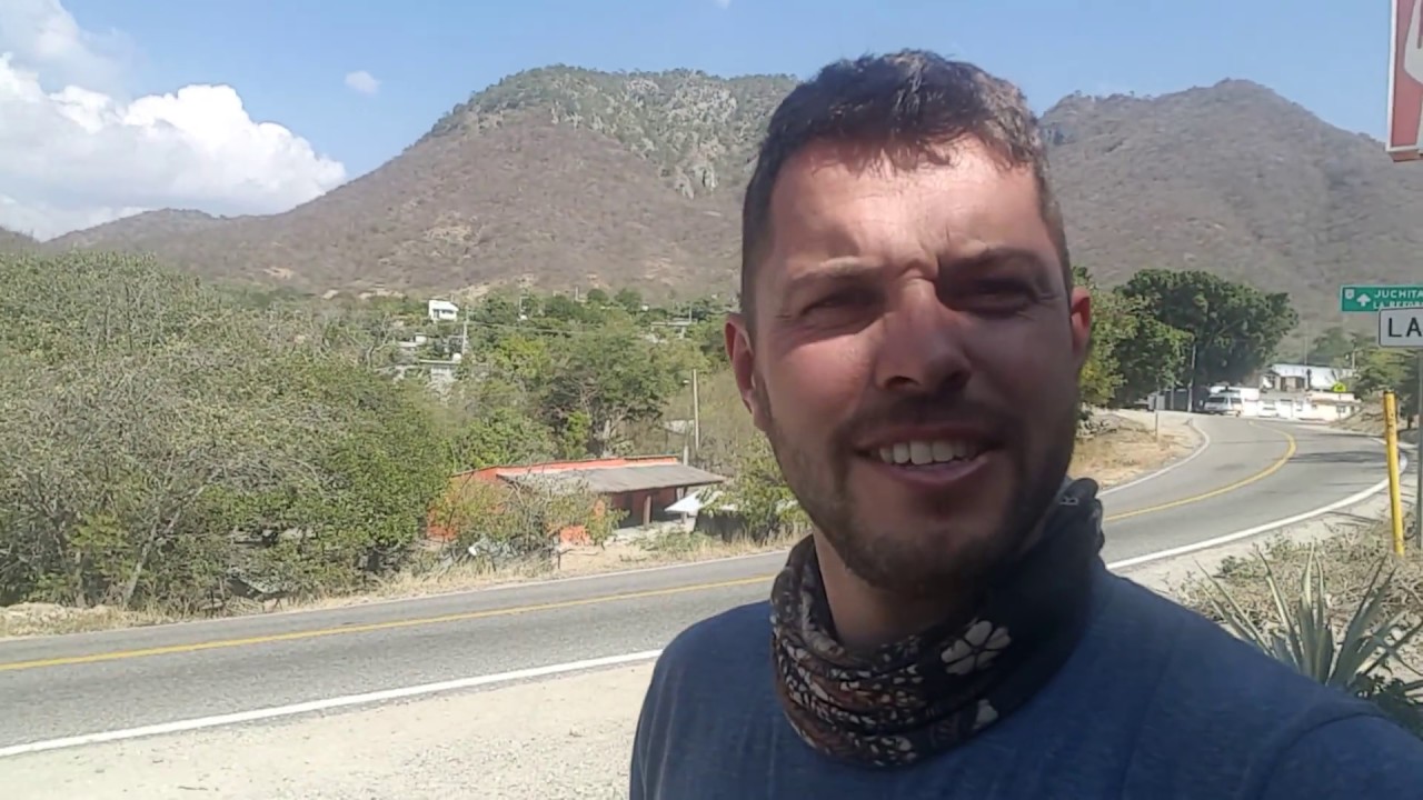 Don't Use The Toll Roads in Mexico