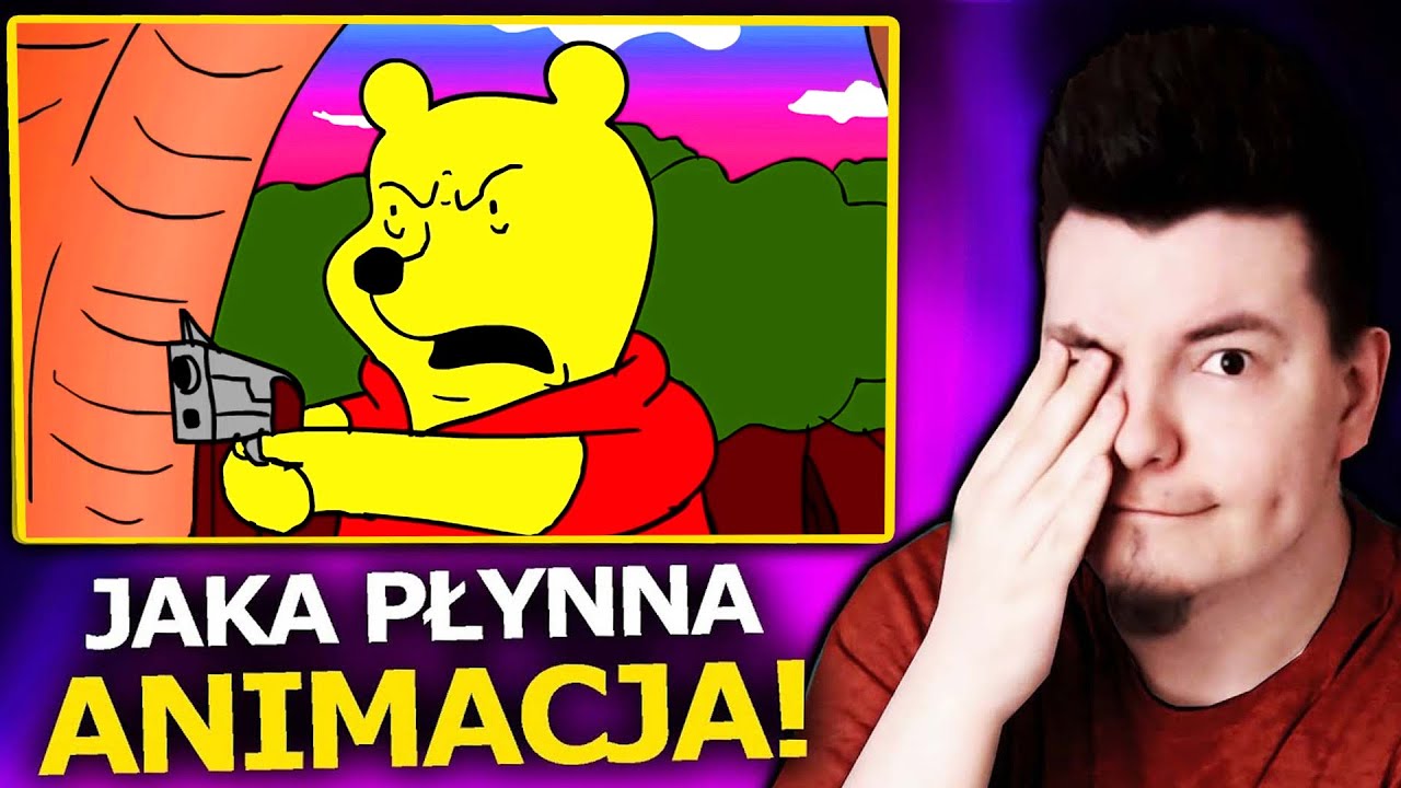 ANIMATOR OCENIA ANIMACJE WIDZÓW - CO TO JEST XD