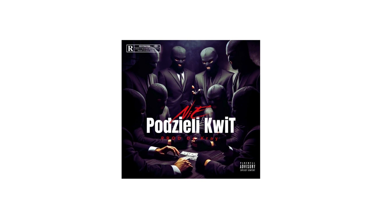Elvandi KustraZLW Nie podzieli kwit  Prod.[Ds Kray]