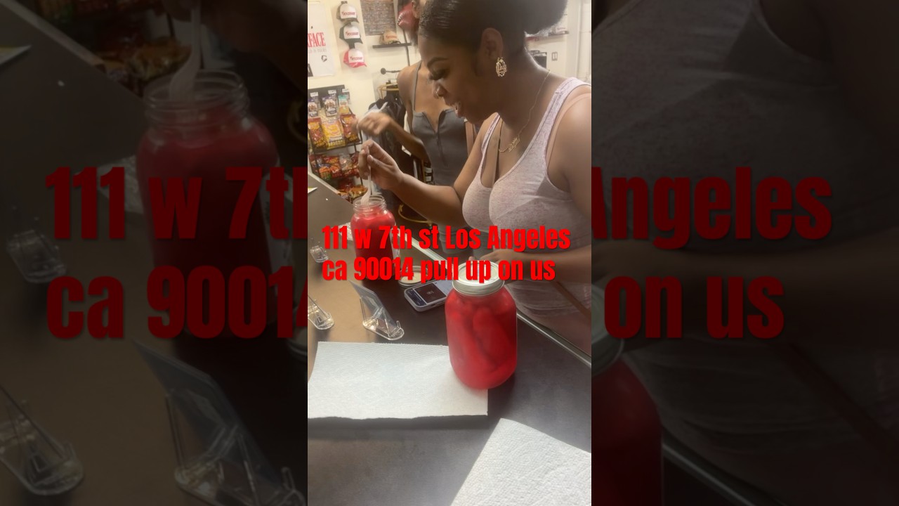 Address 111 w 7th at Los Angeles ca 90014