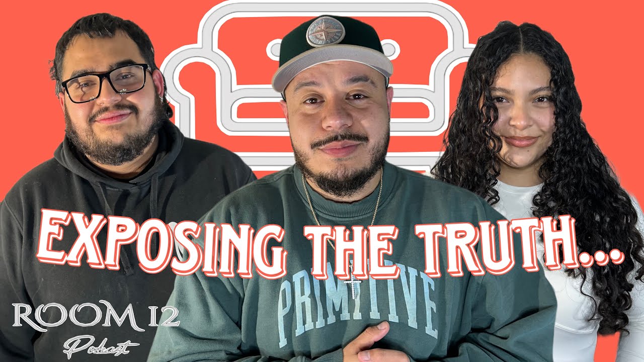 EP 18: Exposing the truth …