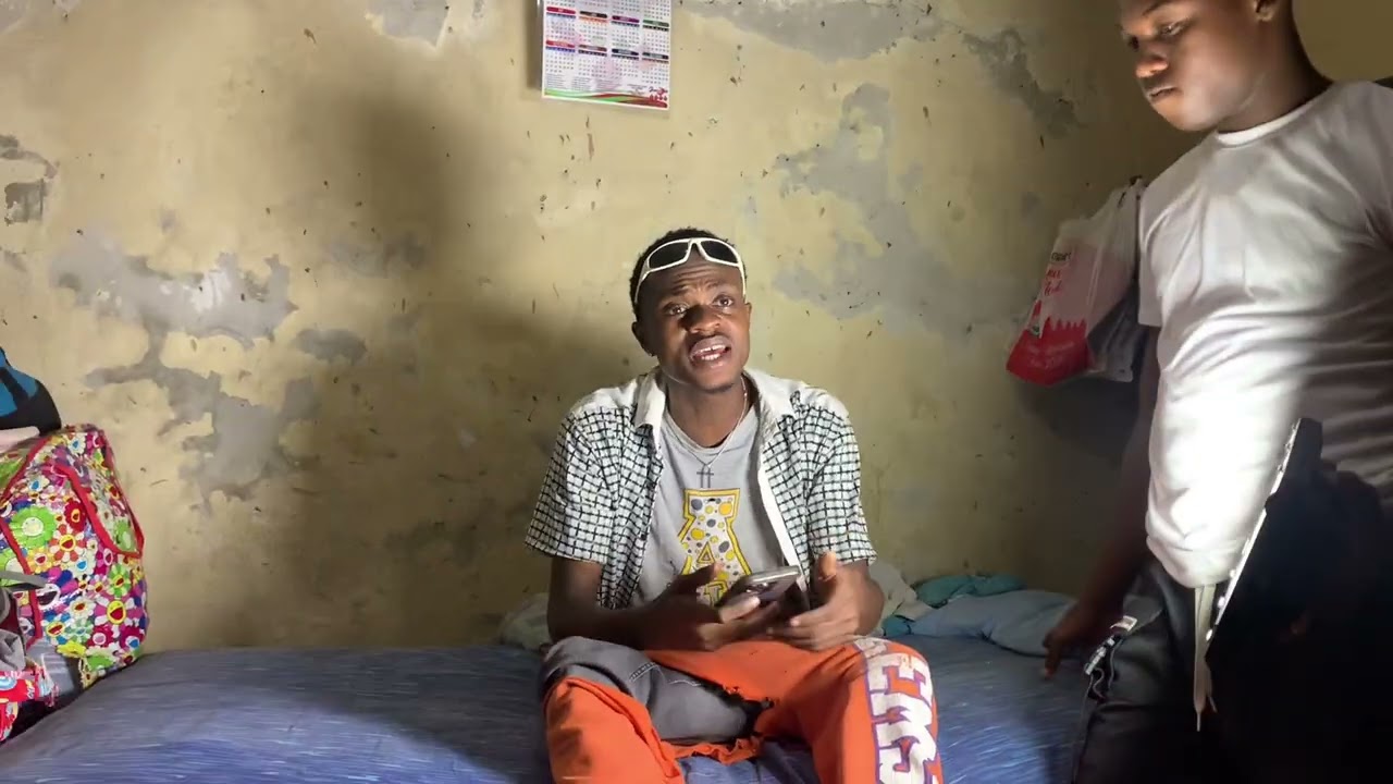 Matchete épisode 24 sezon 3 (Behind the scène) vin gad kòman sa te pase  