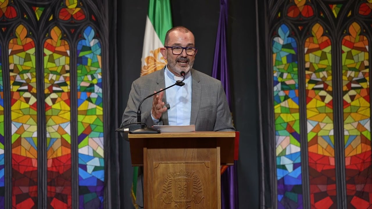 PREGÓN DE LAS FIESTAS PATRONALES DE LA VERDELLADA 2025
