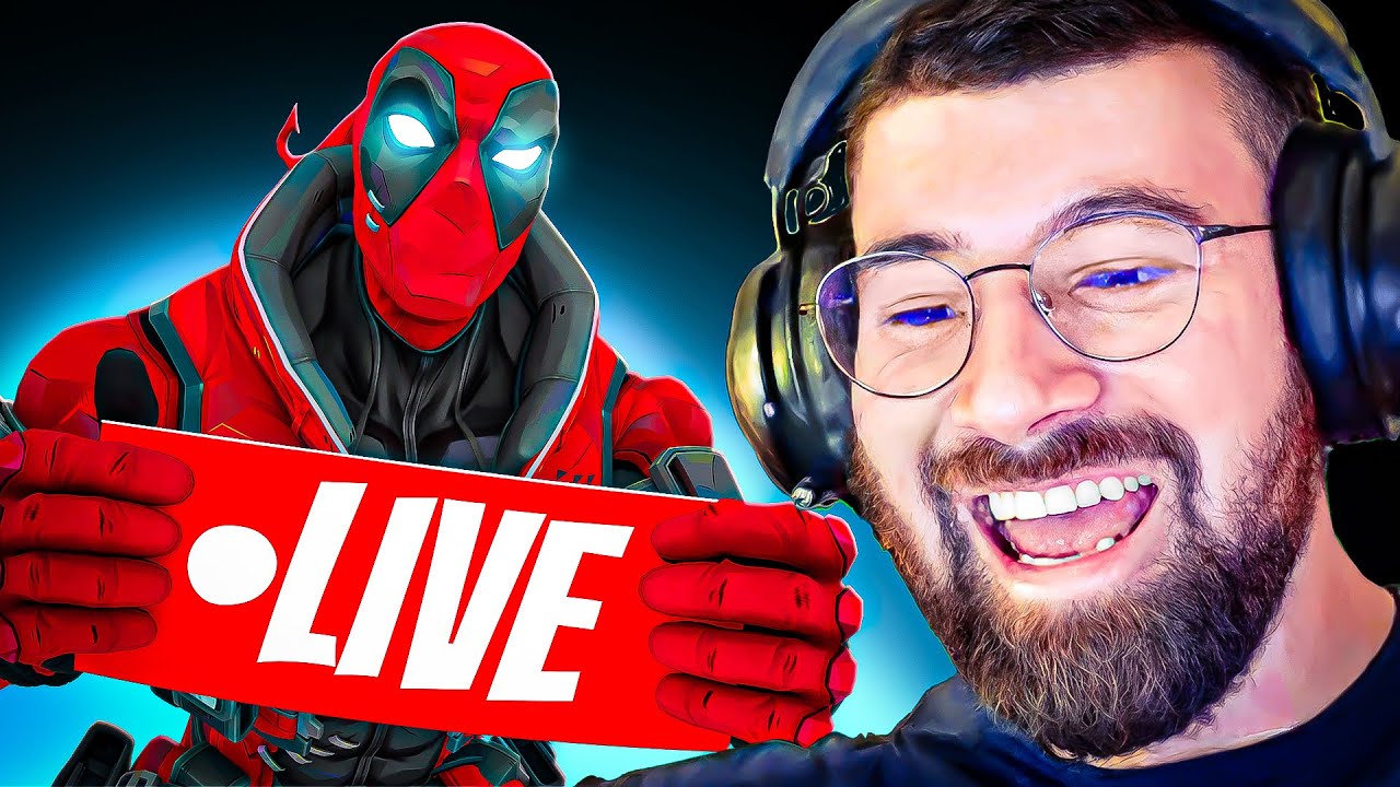 🔴Educational Instalocking Deadpool to Celestial🔴