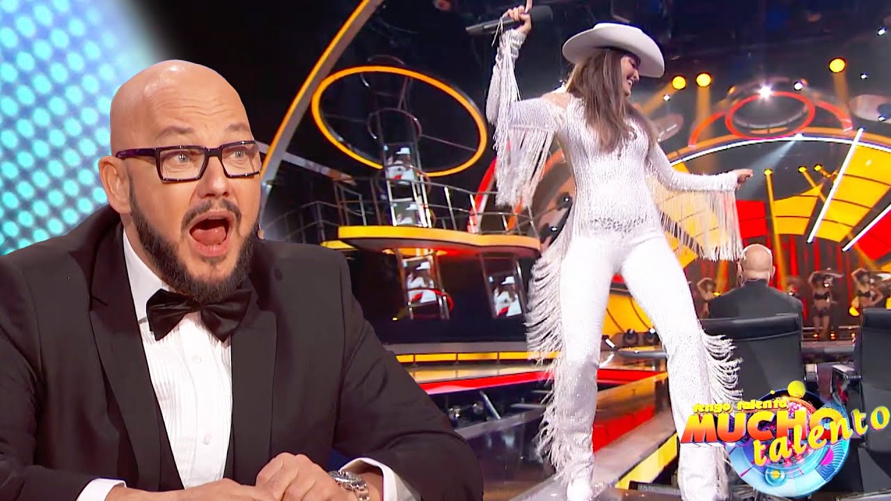 🤤 Ana Bárbara hace jugosa apuesta con Pepe Garza | Ep. 42 Gran Final Parte 1 Completo | T17 TTMT
