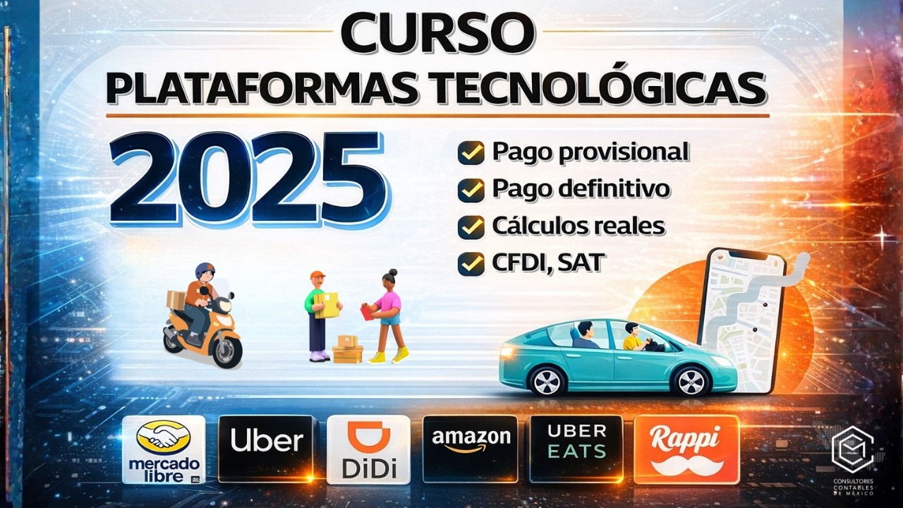 PLATAFORMAS TECNOLOGICAS 2025 CURSO PRACTICO