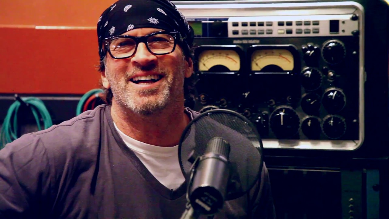 Scott Patterson's EP - 