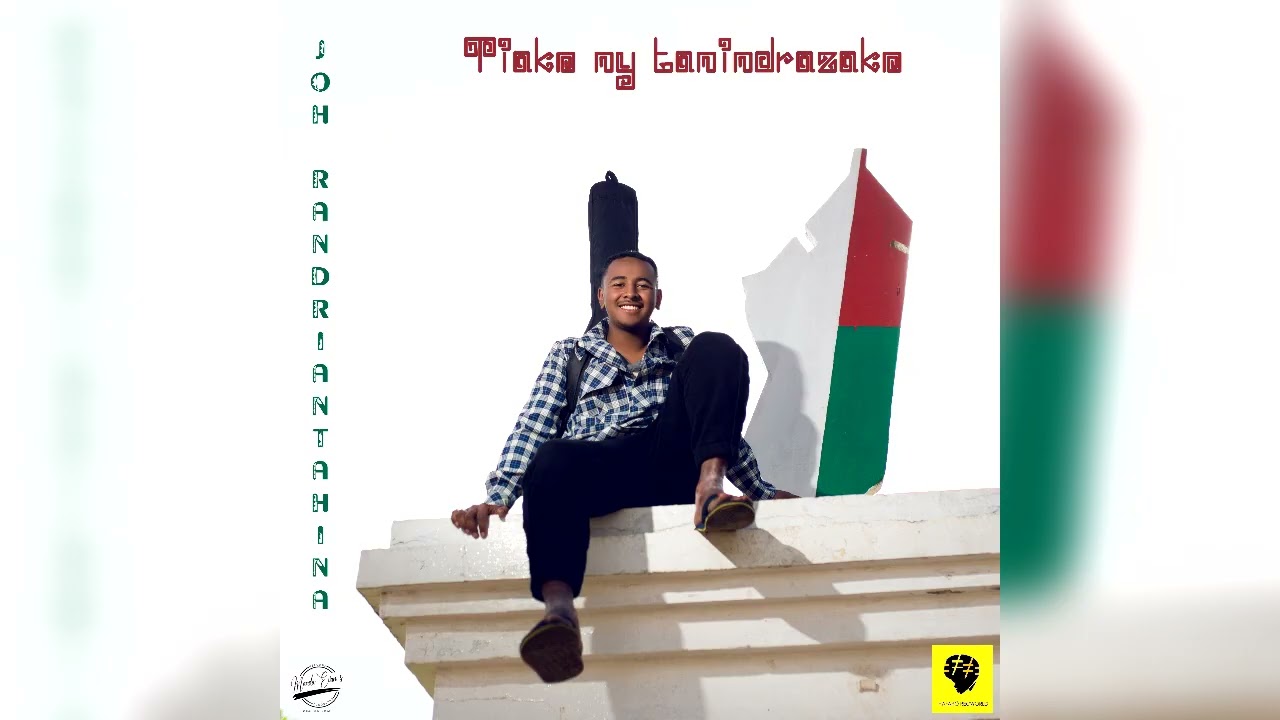 Joh Randriantahina - Soa fa nisy