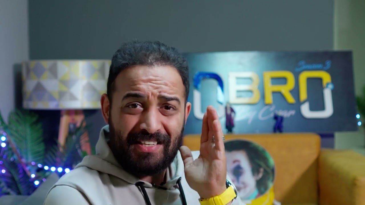 GoBro S3.  الحسد و الغيرة في تونس 🇹🇳