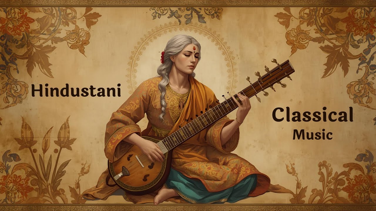 Hindustani Classical Music Legacy