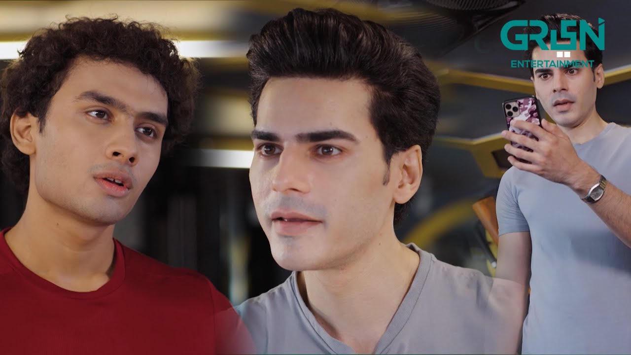 Paise Aaty Hee Niyat Badal Gayi #faaslay #sabooraly #aliansari #shortvideos #greentvdramas