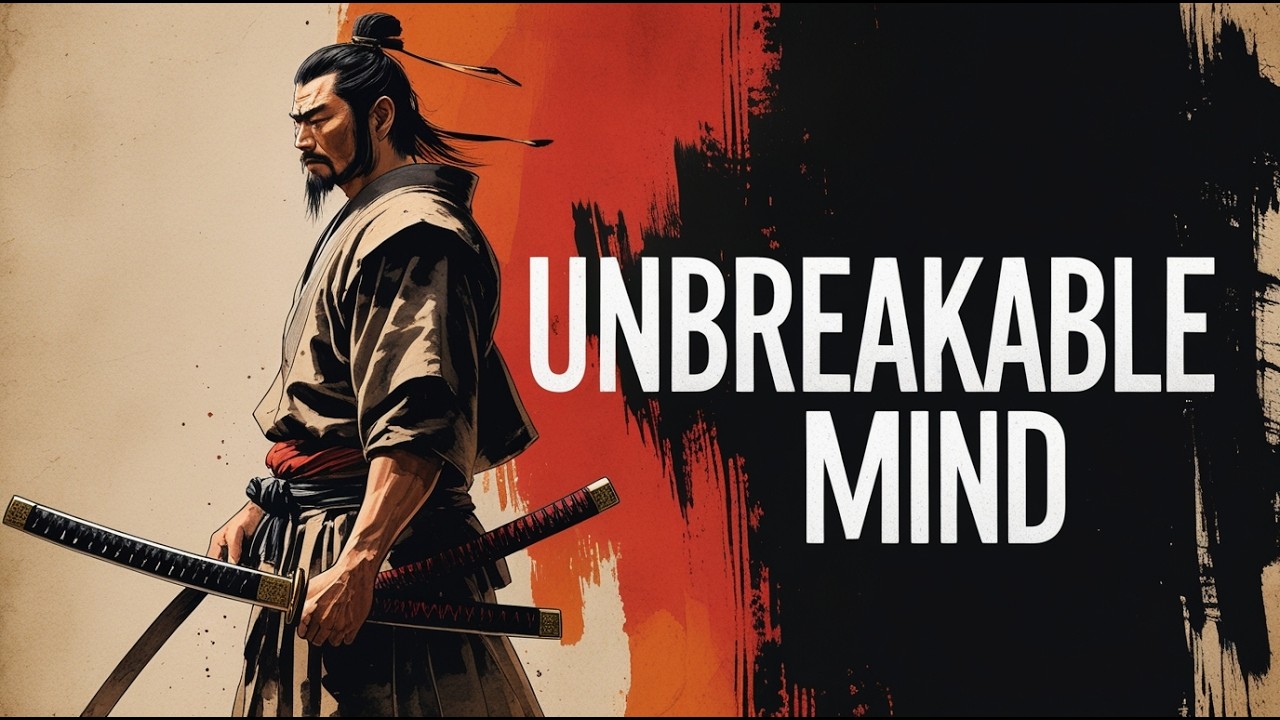 Why the Samurai Trained for Death Every Day