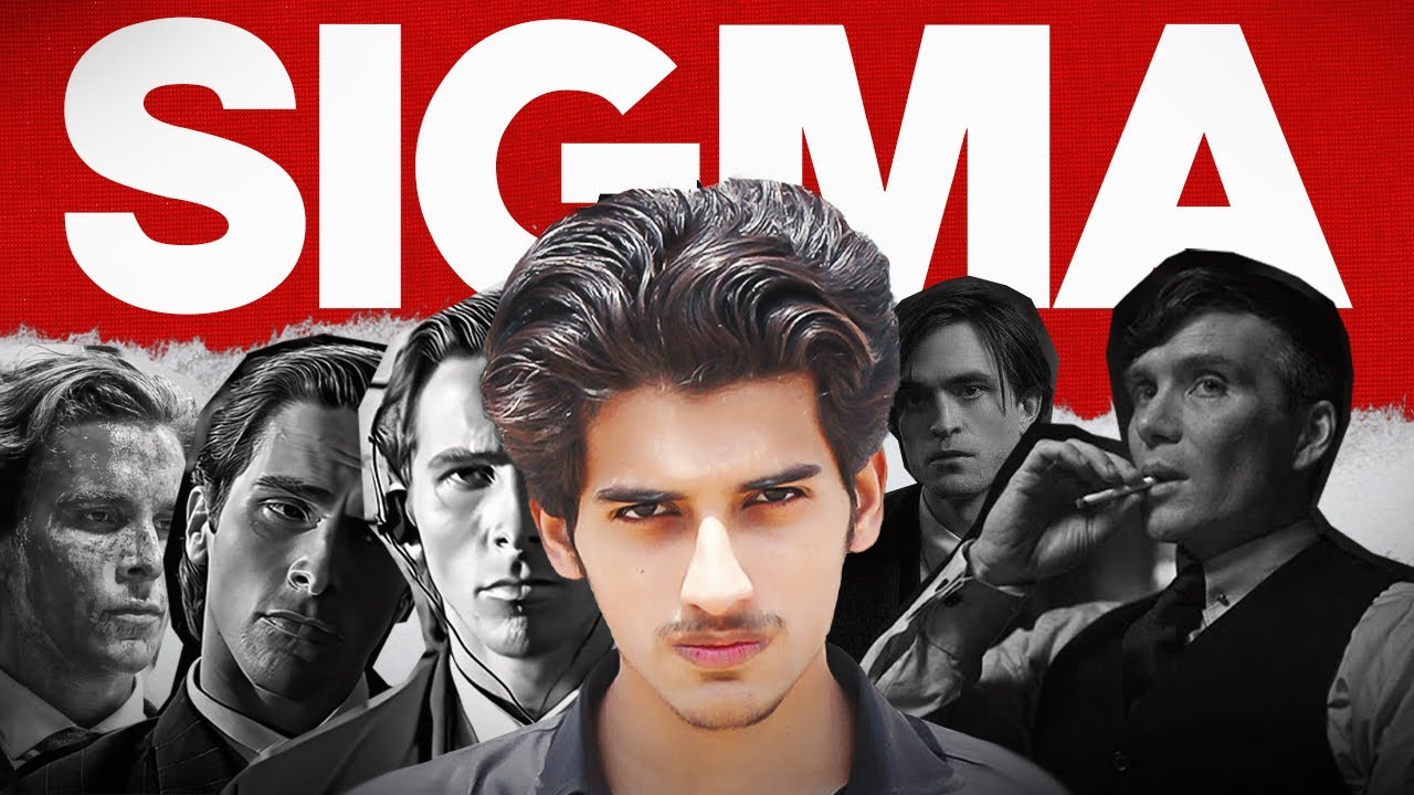 Dark Side of SIGMA MALE