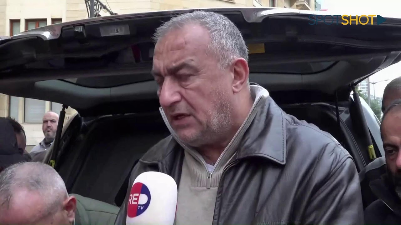 مجلس النواب يناقش مشروع الموازنة العامة على وقع التحركات في الشارع