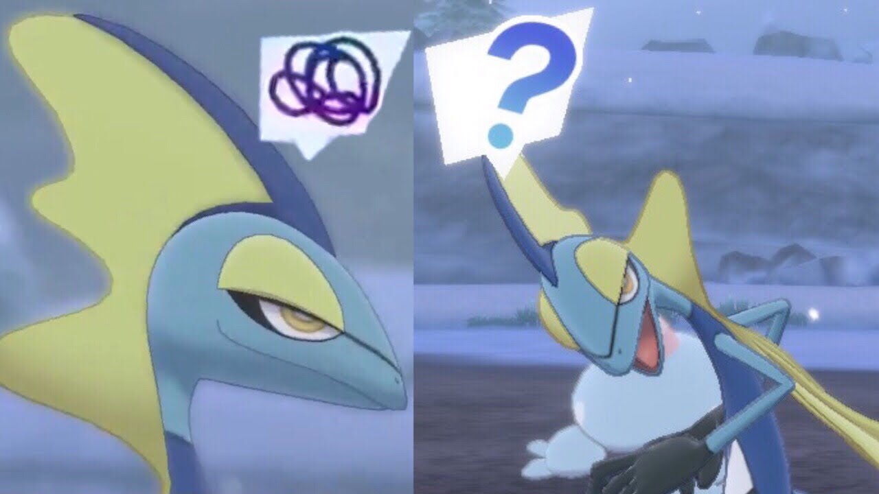 ЛУЧШИЙ Забавный Монтаж Лагеря Покемонов - Pokemon Sword and Shield