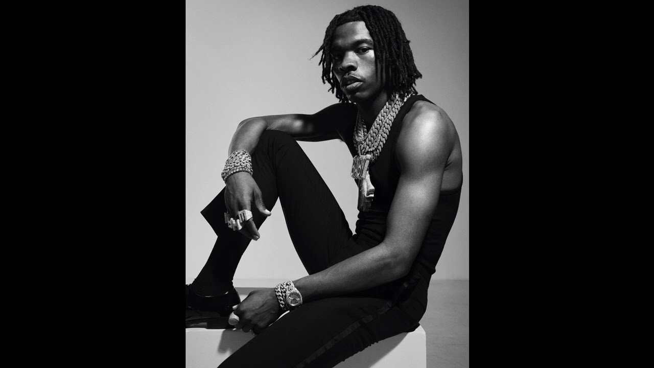 [2022] Lil Baby x Lil Kee Type Beat - 