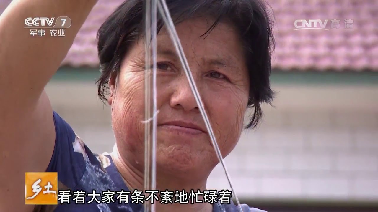 20170815 乡土  女红坊里的女人们