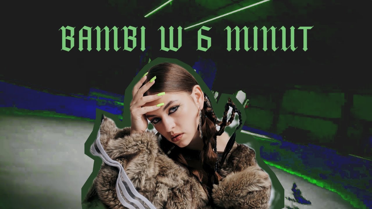 Jak zrobić BAMBI type beat w 6 minut