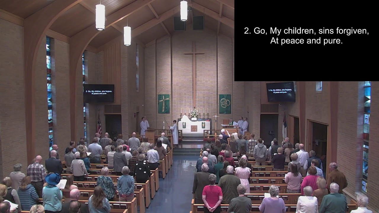 Sunday Morning Service 2/8/2026