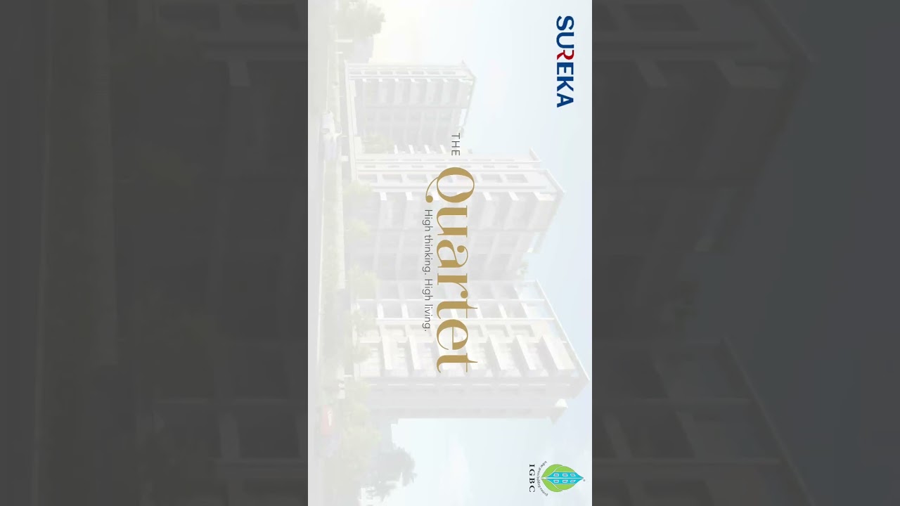 Location | The Quartet | Sureka Group