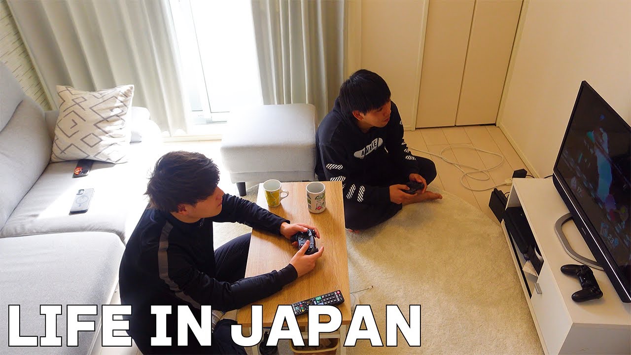 [Влог] Работающий японец 🇯🇵 Наслаждаемся прекрасным цветением сакуры вместе с оператором!!