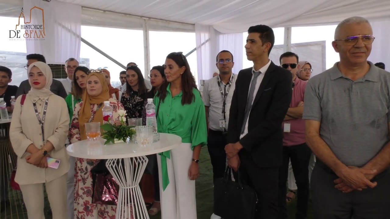 Sfax: Actia annonce le démarrage du projet d’extension d’une unité de recherche