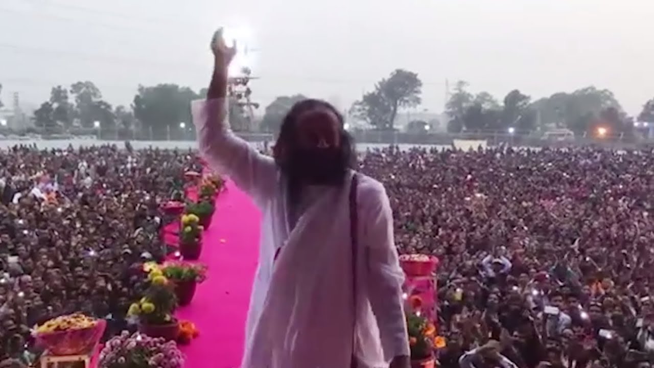 Guru Kripa Vandana | Guru Stuti | Siddhant Bhatia | Art of Living Guru Bhajans