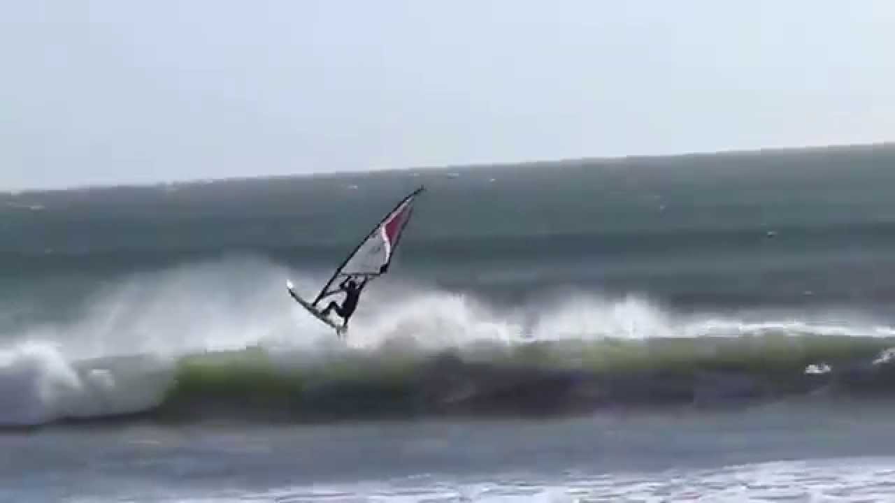 Windsurf Viana do Castelo