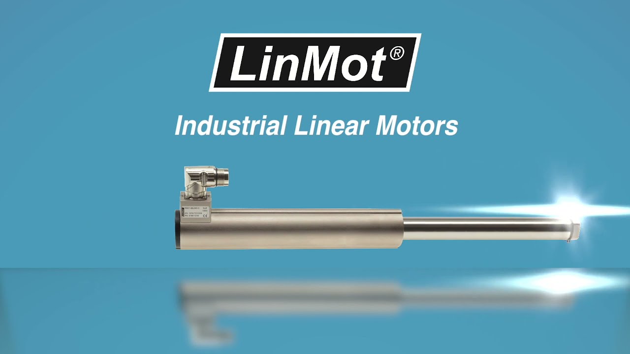 Precisie in optima forma: de nieuwe kracht-sensor voor DM01 lineaire modules