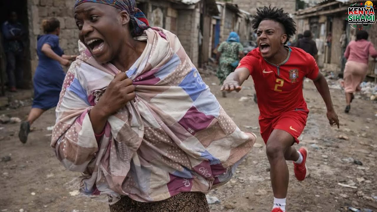MAMA OTIS🤣😎 REACTION TO SPEED STREAMING😍🤣 DRAMAS😭💔| KENYA SIHAMI🤣😎