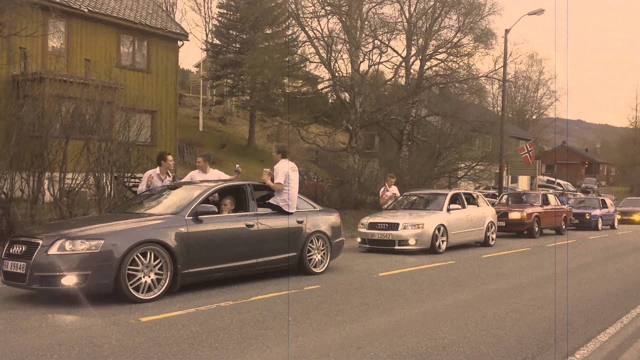 soknedal rånertoget