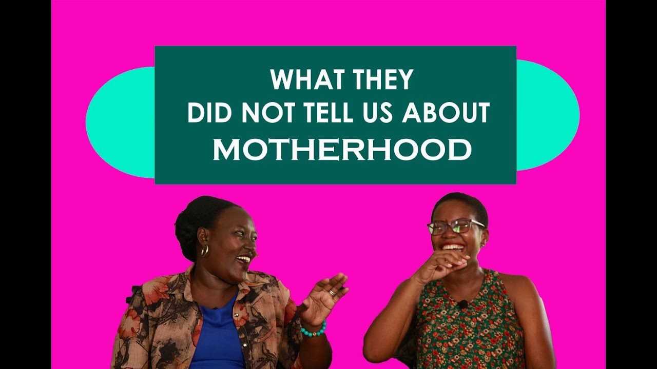 THINGS THEY DO NOT TELL YOU ABOUT MOTHERHOOD|SHARING REAL LIFE EXPERIENCES| #motherhood #realpeople