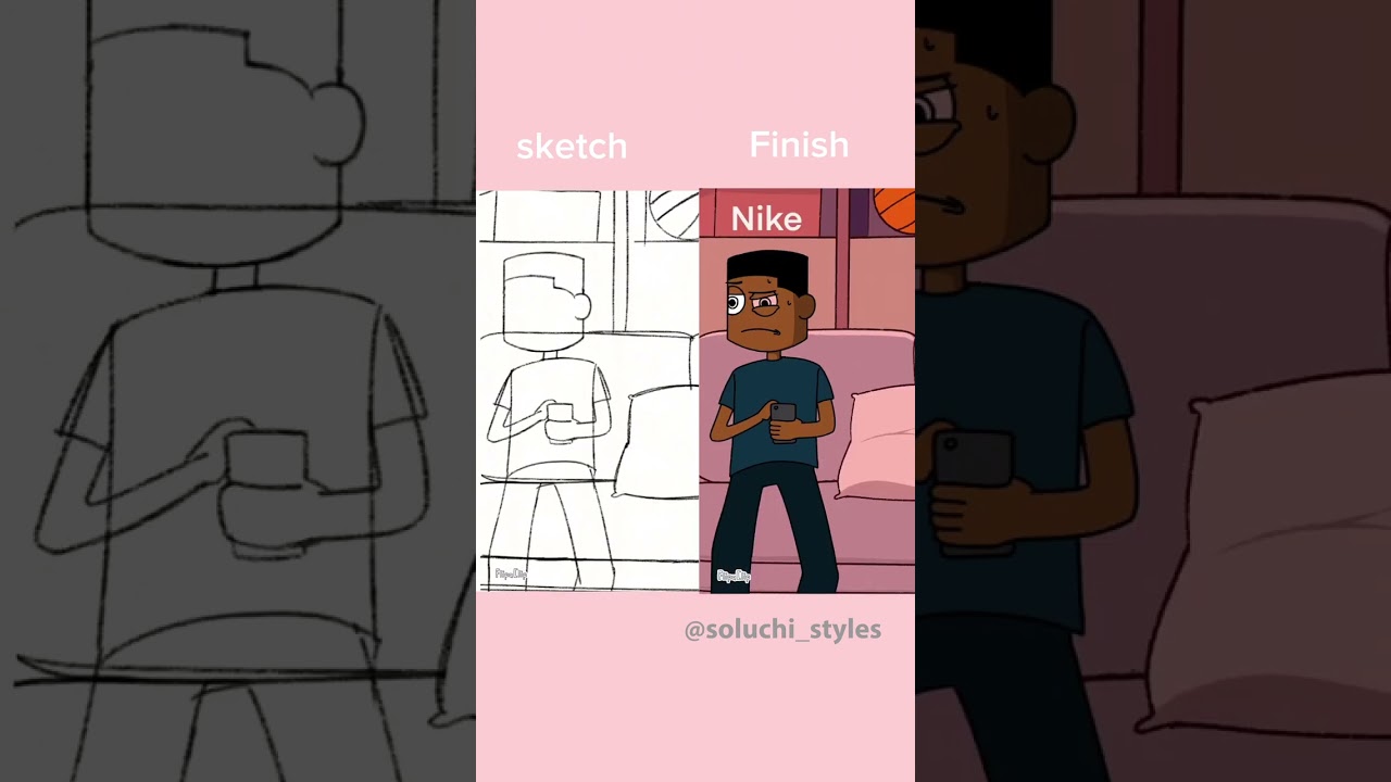 How to animate in Flipaclip #flipaclipanimation #animation  #flipaclip #tutorial  @flipaclip